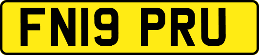 FN19PRU