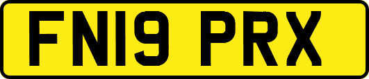 FN19PRX