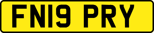 FN19PRY