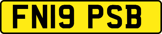 FN19PSB