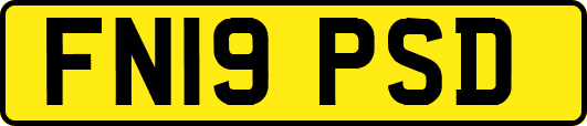 FN19PSD
