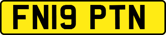 FN19PTN