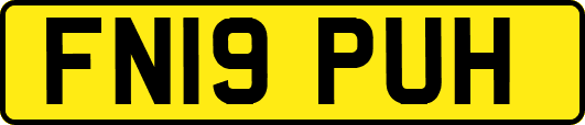 FN19PUH