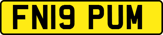 FN19PUM