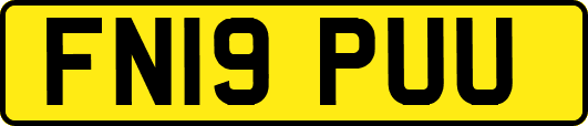 FN19PUU