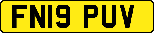 FN19PUV