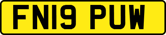FN19PUW