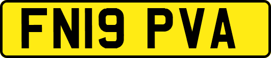 FN19PVA