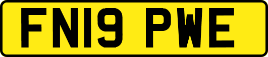 FN19PWE