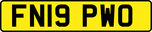 FN19PWO