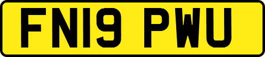 FN19PWU