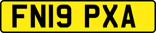 FN19PXA