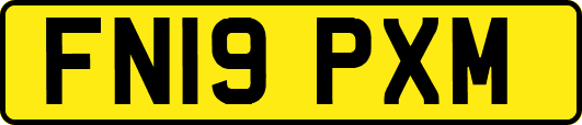 FN19PXM