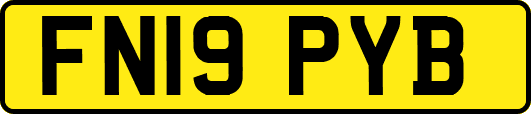 FN19PYB