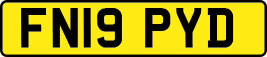 FN19PYD