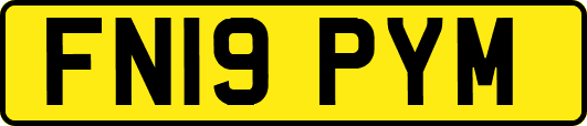 FN19PYM