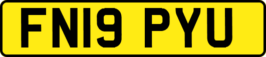 FN19PYU
