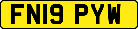 FN19PYW