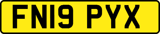 FN19PYX