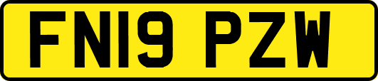 FN19PZW