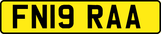 FN19RAA