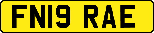 FN19RAE