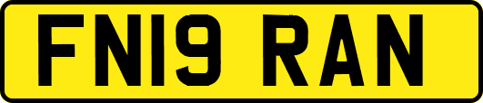 FN19RAN