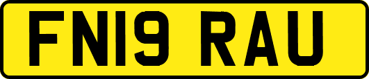 FN19RAU