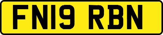FN19RBN