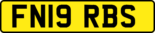 FN19RBS