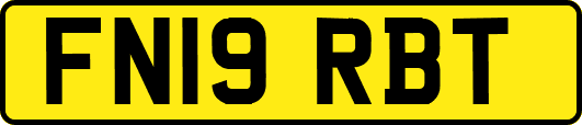 FN19RBT