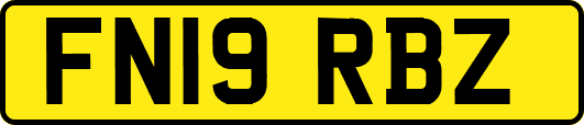 FN19RBZ