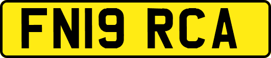 FN19RCA
