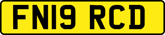 FN19RCD