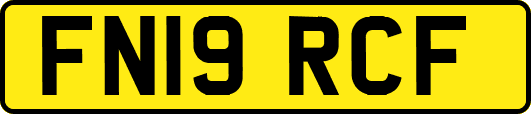 FN19RCF