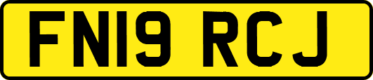 FN19RCJ