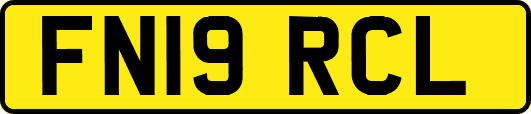 FN19RCL