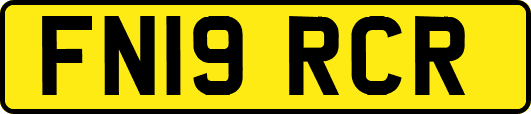 FN19RCR