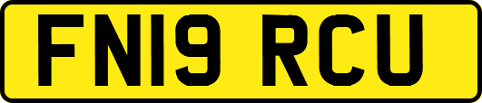 FN19RCU