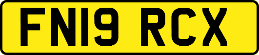 FN19RCX