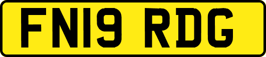 FN19RDG
