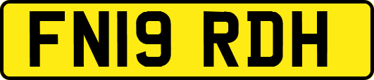 FN19RDH
