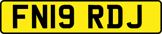 FN19RDJ