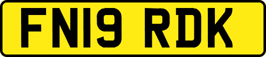 FN19RDK