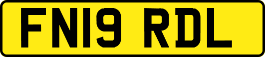 FN19RDL