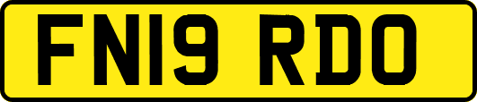 FN19RDO