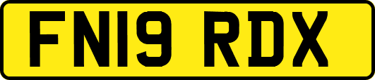 FN19RDX