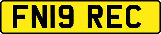 FN19REC