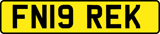 FN19REK