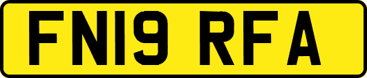 FN19RFA